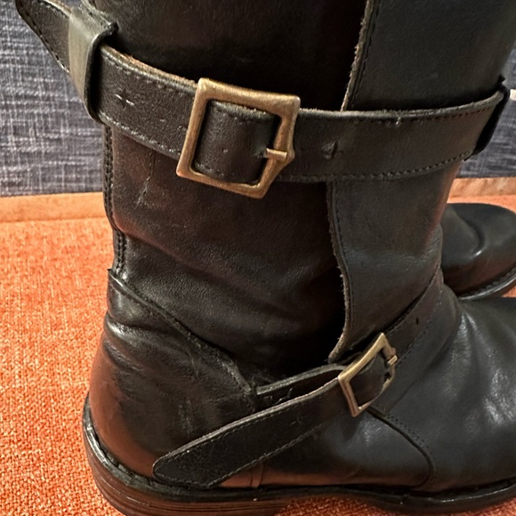 Fiorentini and Baker boots - Picture 13 of 13